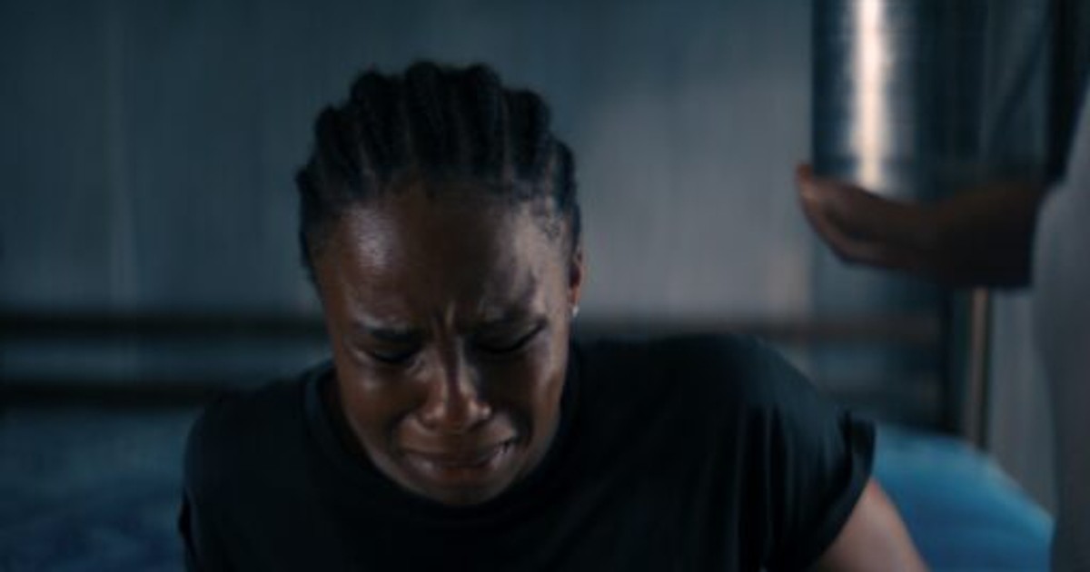 Uzoamaka Onuoha Best Female Performance at afriff 2024 | fab.ng