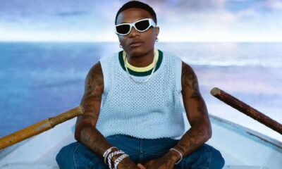 Wizkid teases Lagos concert with new social media post | fab.ng