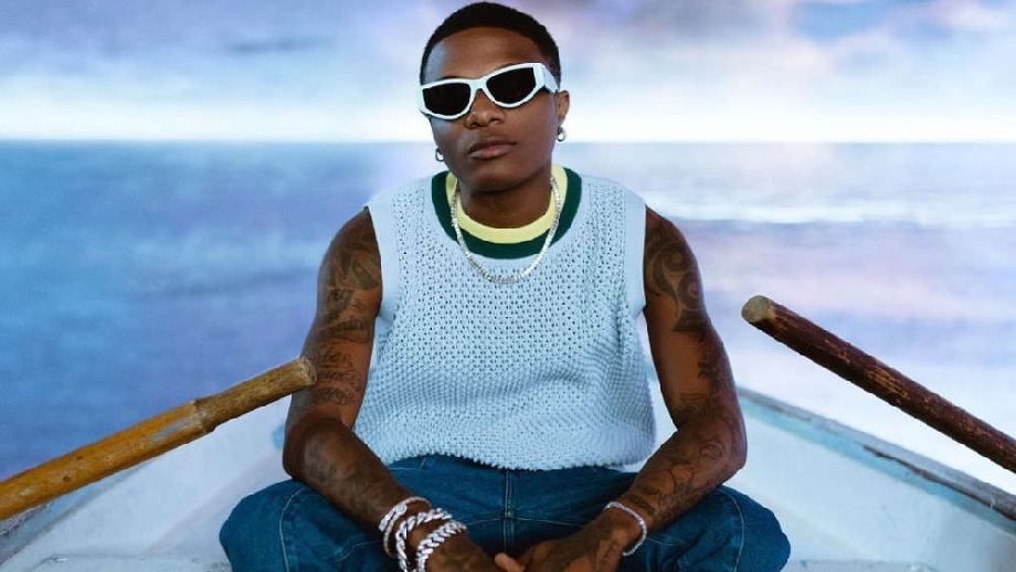 Wizkid teases Lagos concert with new social media post | fab.ng