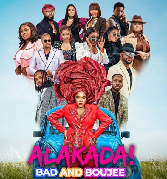 Watch the ‘Alakada: Bad and Boujee’ Movie Trailer | fab.ng