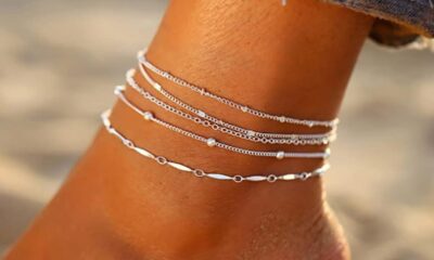 Does Anklet Meanings Include Promiscuity? | fab.ng