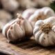 5 Health Benefits of Cooking With Garlic | fab.ng