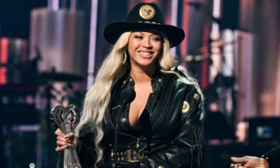 Beyoncé is most RIAA certified female artist of all time | fab.ng