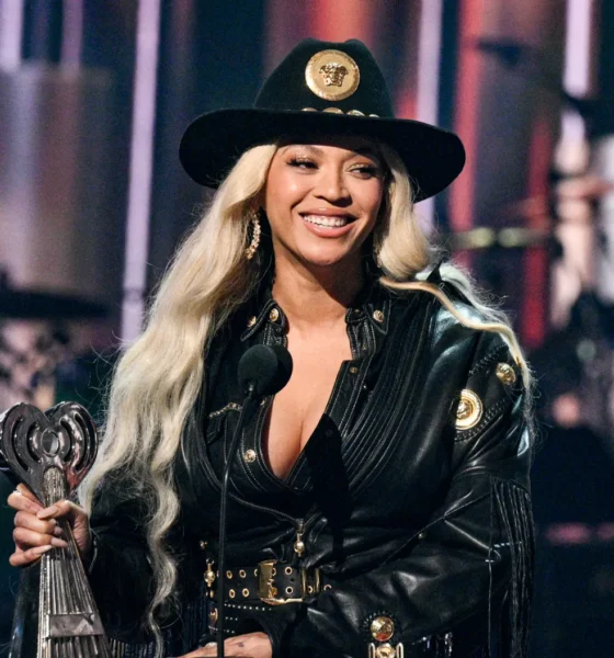 Beyoncé is most RIAA certified female artist of all time | fab.ng