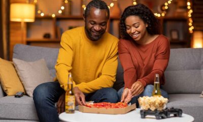 5 Budget Ideas For A Date Night | fab.ng