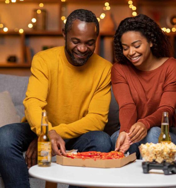 5 Budget Ideas For A Date Night | fab.ng