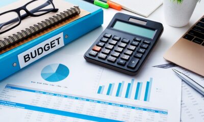 Budgeting In Business With These 5 Tips | fab.ng