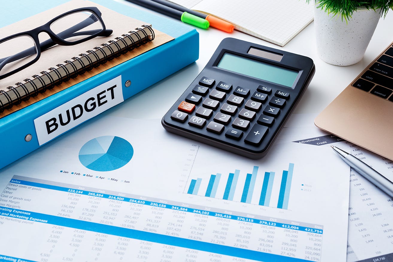 Budgeting In Business With These 5 Tips | fab.ng