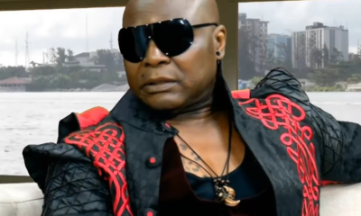 Charly Boy on the arrest of Dele Farotimi | fab.ng