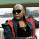 Charly Boy on the arrest of Dele Farotimi | fab.ng