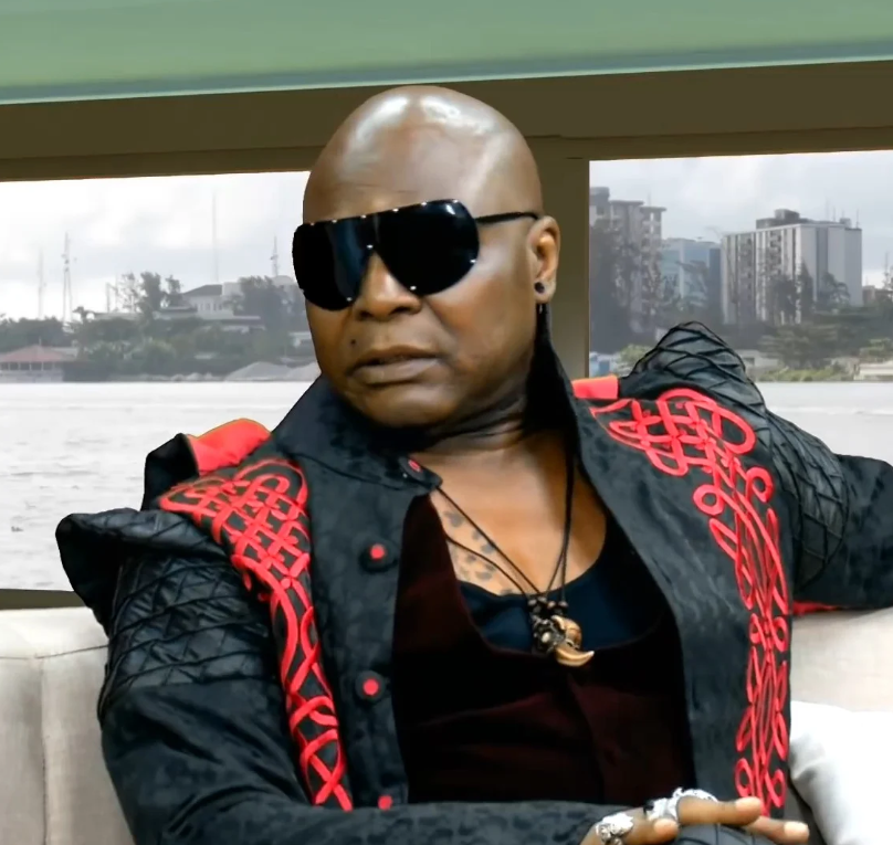 Charly Boy on the arrest of Dele Farotimi | fab.ng