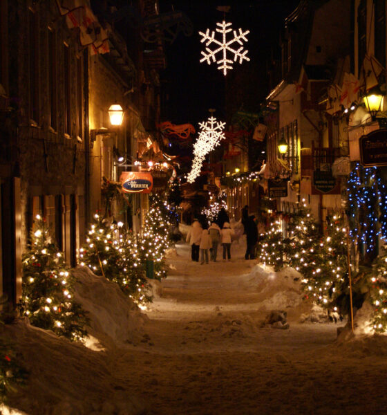 5 Cities With The Best Christmas Decorations | fab.ng