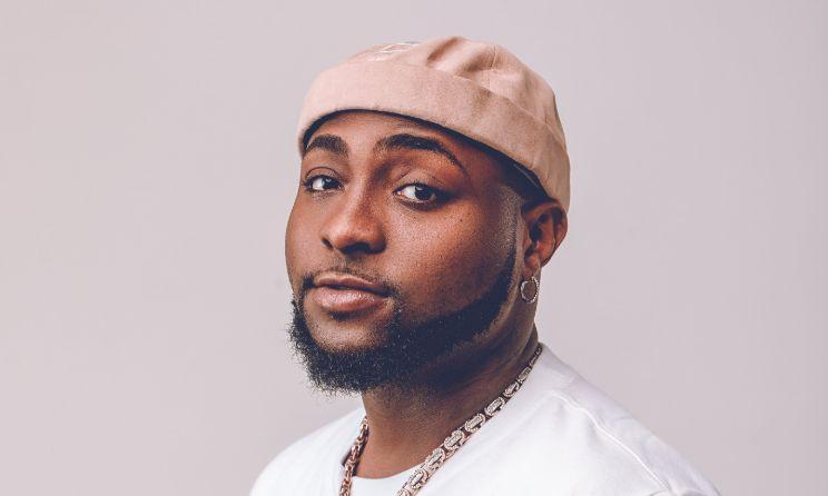 Davido reveals the one thing missing in Nigeria | fab.ng