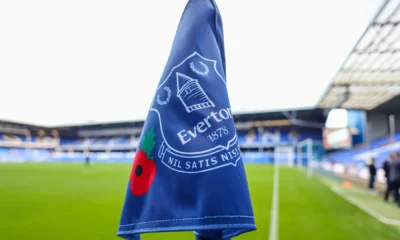 Everton confirm majority takeover by Friedkin Group | fab.ng