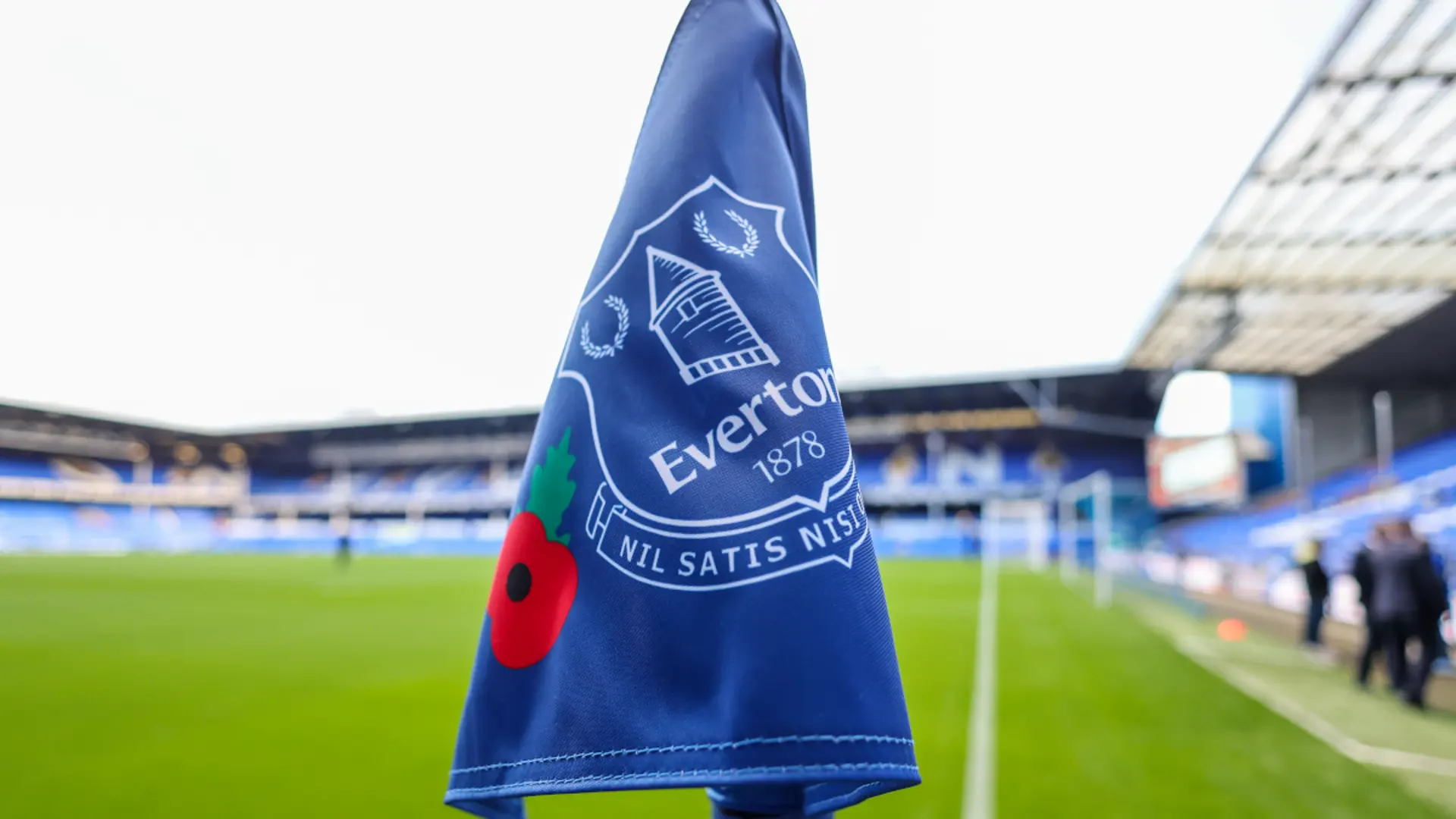 Everton confirm majority takeover by Friedkin Group | fab.ng