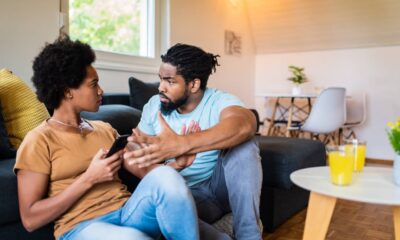 How To Stop Complaining In A Relationship | fab.ng