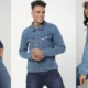 How To Style A Jean Jacket According To Denim Experts | fab.ng