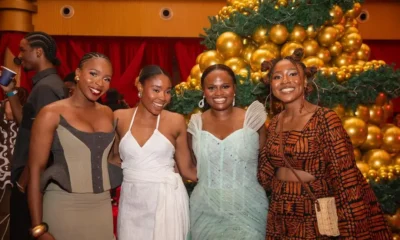 Christmas In Lagos: Jade Osiberu’s latest feature | fab.ng