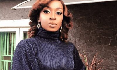 Kate Henshaw Blasts Police Over Hookup Culture Blame | fab.ng