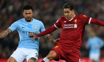 Liverpool beat Manchester City to extend lead | fab.ng