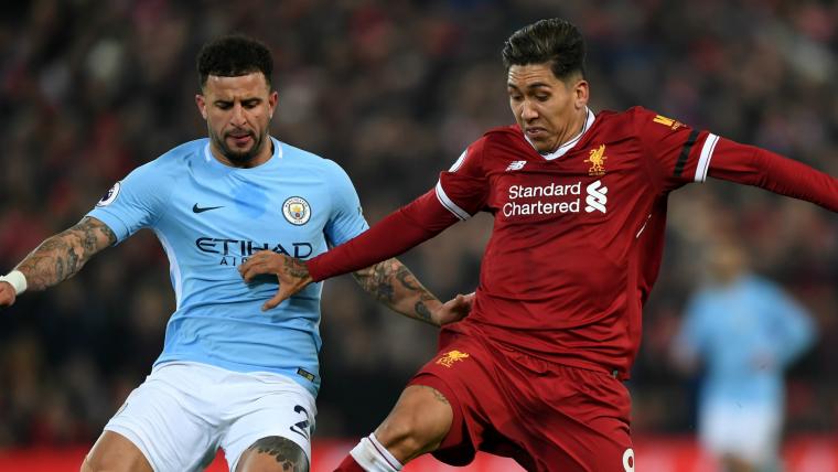 Liverpool beat Manchester City to extend lead | fab.ng