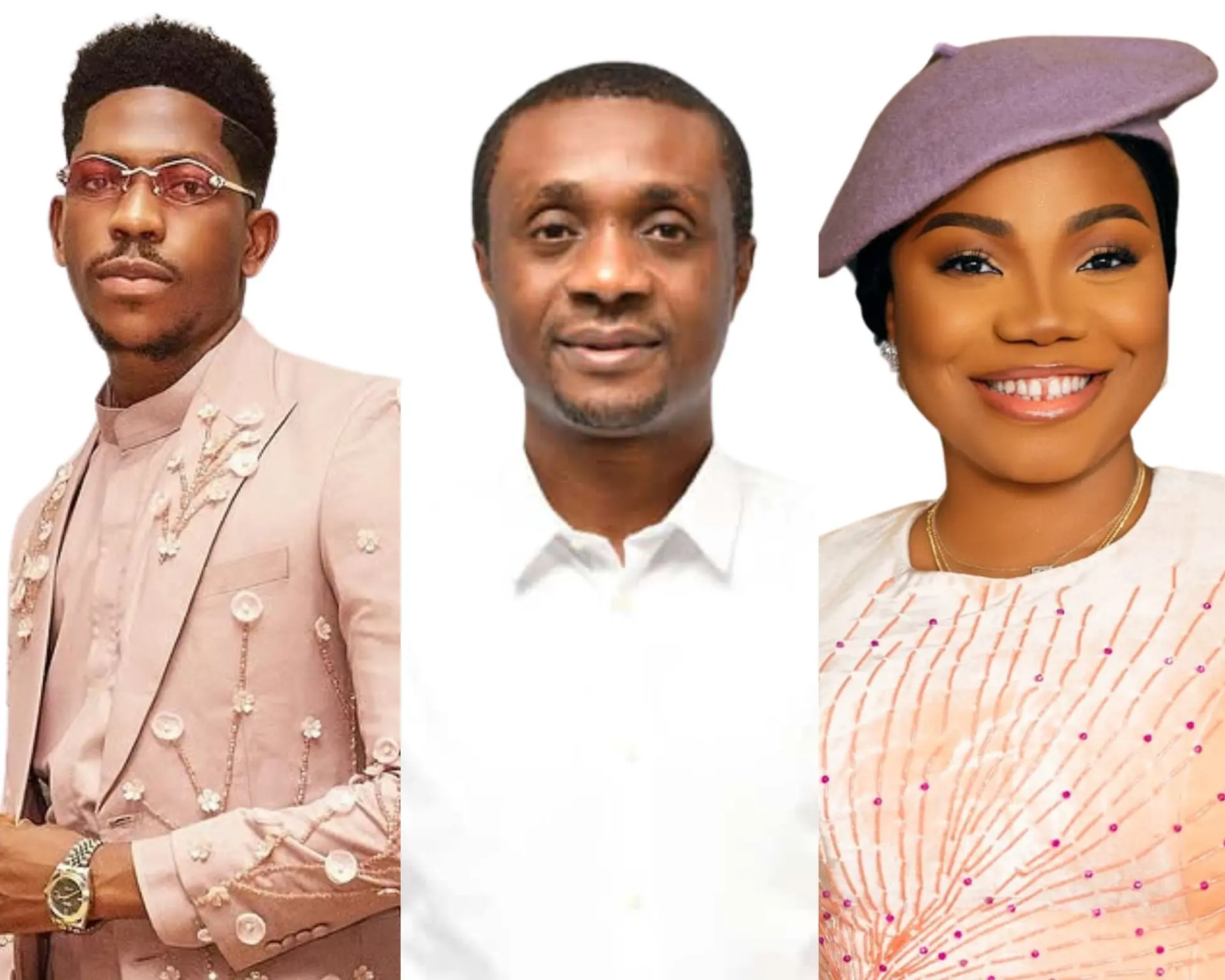 Most Streamed Gospel Artists On Spotify Africa | fab.ng