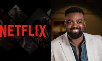 Netflix Cancels Nigerian Originals, Kunle Afolayan Reveals | fab.ng