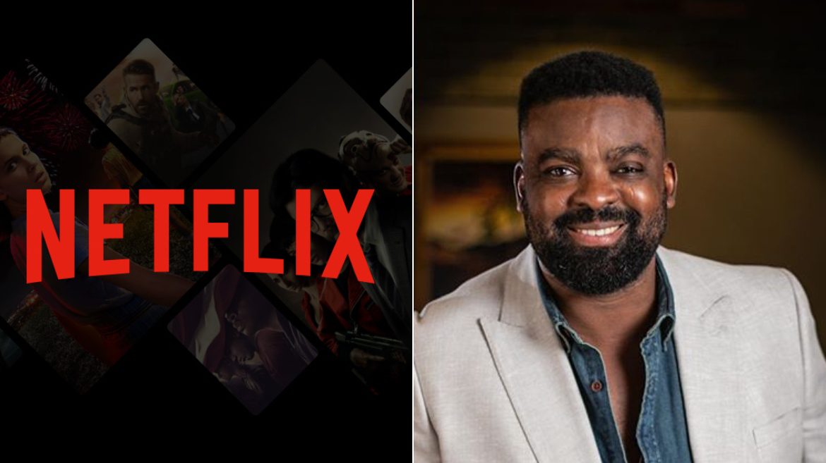 Netflix Cancels Nigerian Originals, Kunle Afolayan Reveals | fab.ng