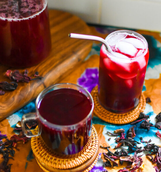 3 Nigerian Drink Recipes to Share Love This Christmas | fab.ng