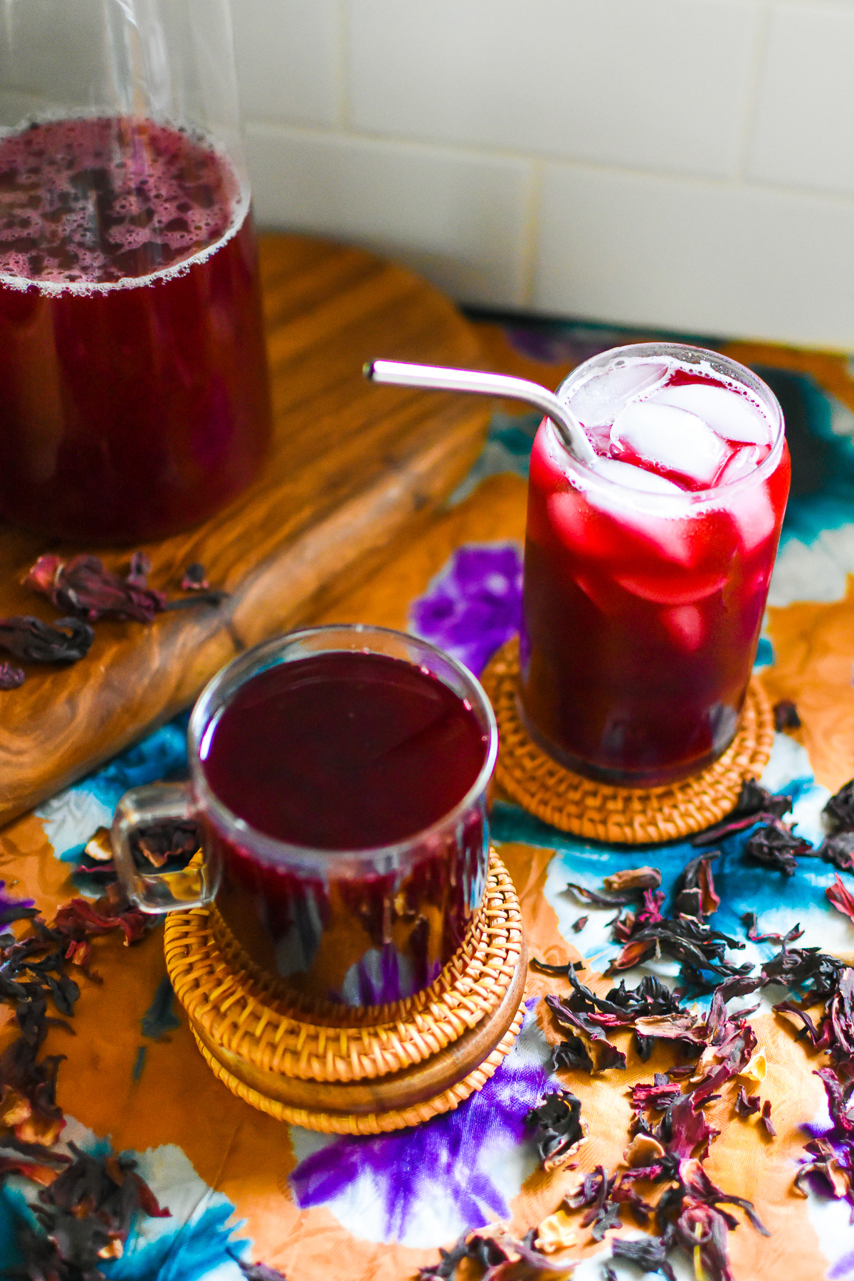 3 Nigerian Drink Recipes to Share Love This Christmas | fab.ng