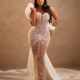 Osas Ighodaro’s Glamorous Gala Look | fab.ng