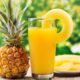 Benefits of Pineapple Drink | fab.ng