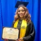 Regina Daniels bags bachelor's degree in Psychology | fab.ng