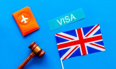 UK tightens financial requirements for 2025 visa applicants | fa.ng