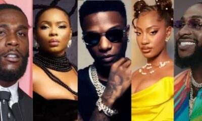 5 Things To Expect In Afrobeats In 2025 | fab.ng