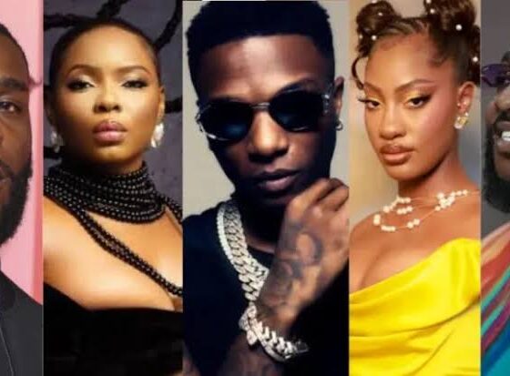 5 Things To Expect In Afrobeats In 2025 | fab.ng