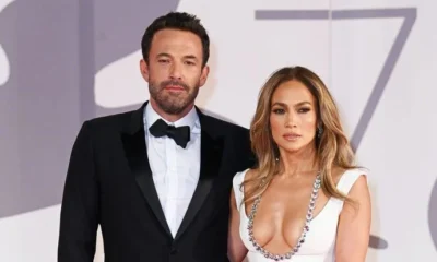 Ben Affleck & Jennifer Lopez Finalise Divorce Settlement | fab.ng