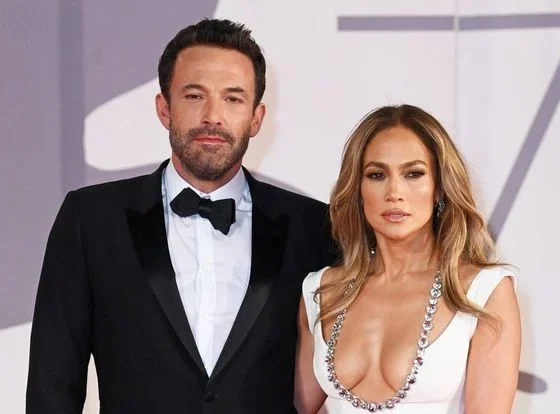 Ben Affleck & Jennifer Lopez Finalise Divorce Settlement | fab.ng