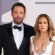 Ben Affleck & Jennifer Lopez Finalise Divorce Settlement | fab.ng