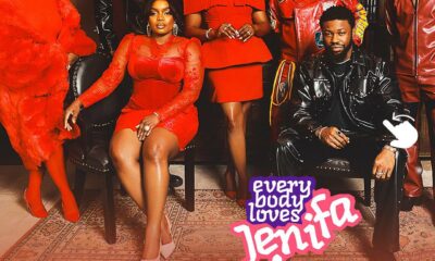 Everybody Loves Jenifa Nollywood’s highest-grossing film | fab.ng