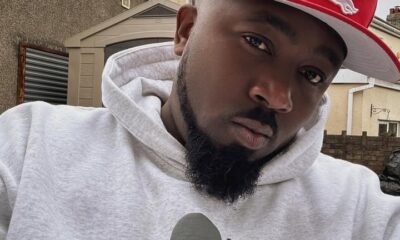 Ice Prince called out by baby mama for neglecting their son | fab.ng