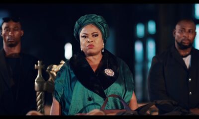 Nollywood director Kemi Adetiba teases King of Boys 3 | fab.ng