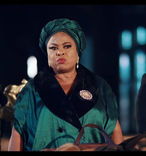 Nollywood director Kemi Adetiba teases King of Boys 3 | fab.ng