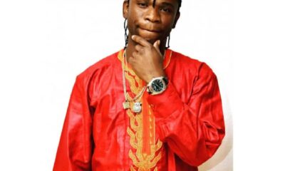 Speed Darlington: ₦300m Rights Suit Set For January 13 | fab.ng