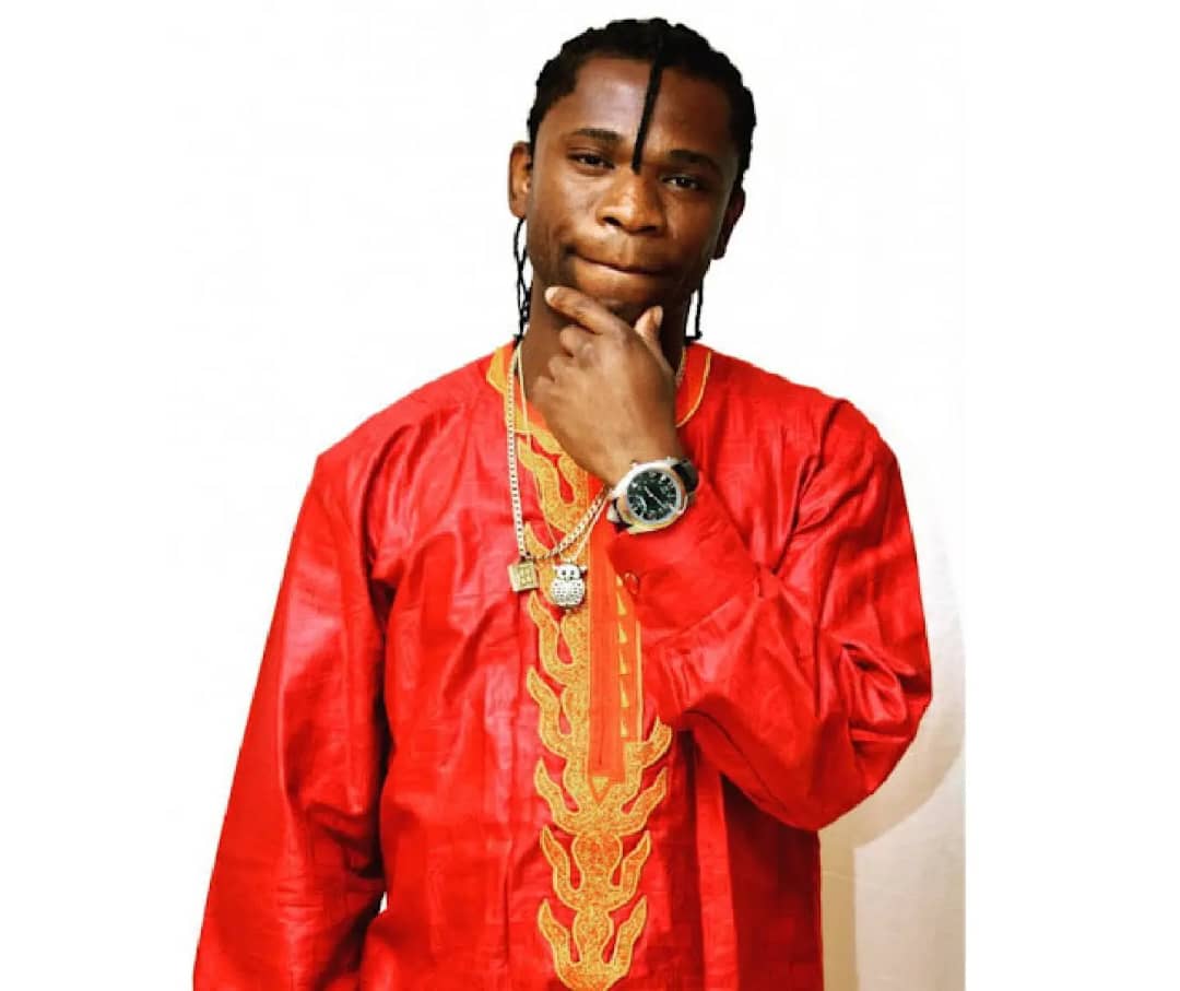 Speed Darlington: ₦300m Rights Suit Set For January 13 | fab.ng